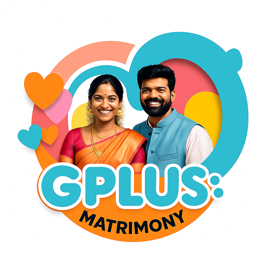 GPLUS Matrimony